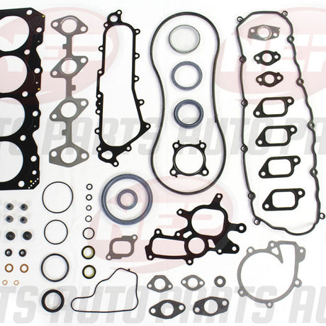 Full Set TOYOTA 1KZTE FGS1035 - NEP