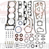Full Set TOYOTA 3RZ-FE FGS1036 - NEP