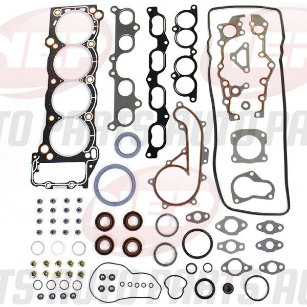 Full Set TOYOTA 3RZ-FE FGS1036 - NEP