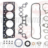 Full Set NISSAN K21 K25 FGS1038 - NEP