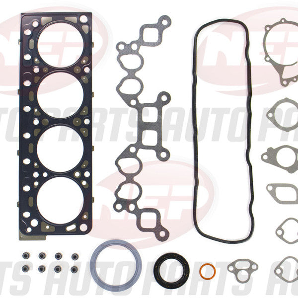 Full Set NISSAN K21 K25 FGS1038 - NEP