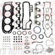 Full Set MAZDA WL FGS1039 - NEP