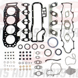 Full Set MAZDA WL FGS1039 - NEP
