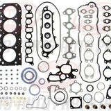 Full Set TOYOTA 1KDFTV FGS1040 - NEP