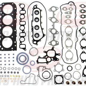 Full Set TOYOTA 1KDFTV FGS1040 - NEP