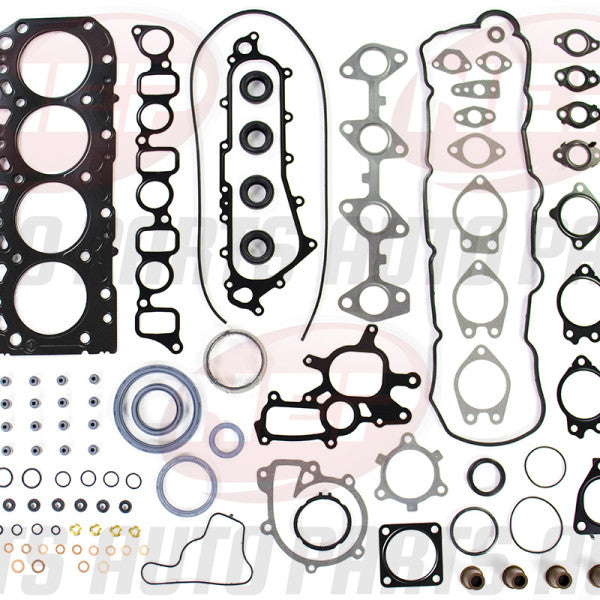 Full Set TOYOTA 1KDFTV FGS1040 - NEP