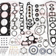 Full Set TOYOTA 1KDFTV FGS1041 - NEP