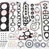 Full Set TOYOTA 1KDFTV FGS1041 - NEP