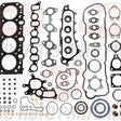 Full Set TOYOTA 1KDFTV FGS1042 - NEP