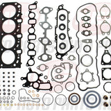 Full Set TOYOTA 1KDFTV FGS1042 - NEP