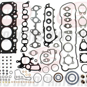 Full Set TOYOTA 1KDFTV FGS1042 - NEP