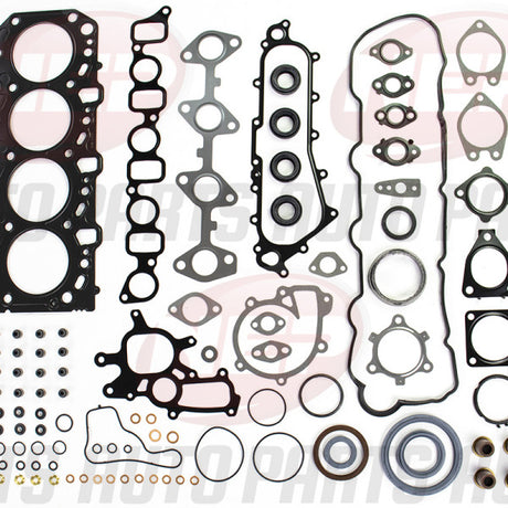 Full Set TOYOTA 1KDFTV FGS1042 - NEP