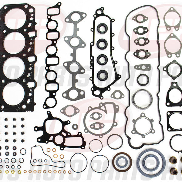 Full Set TOYOTA 1KDFTV FGS1042 - NEP