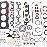 Full Set TOYOTA 2KDFTV FGS1043 - NEP