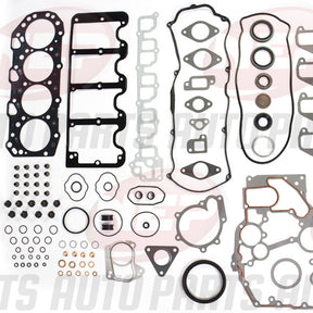 Full Set ISUZU 4JX1T FGS1045 - NEP