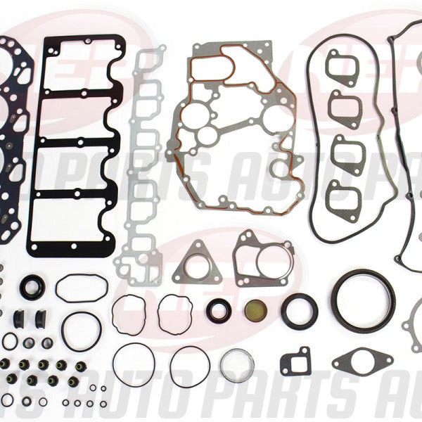 Full Set ISUZU 4JX1T FGS1046 - NEP
