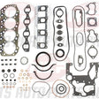 Full Set ISUZU 4JH1T FGS1047 - NEP