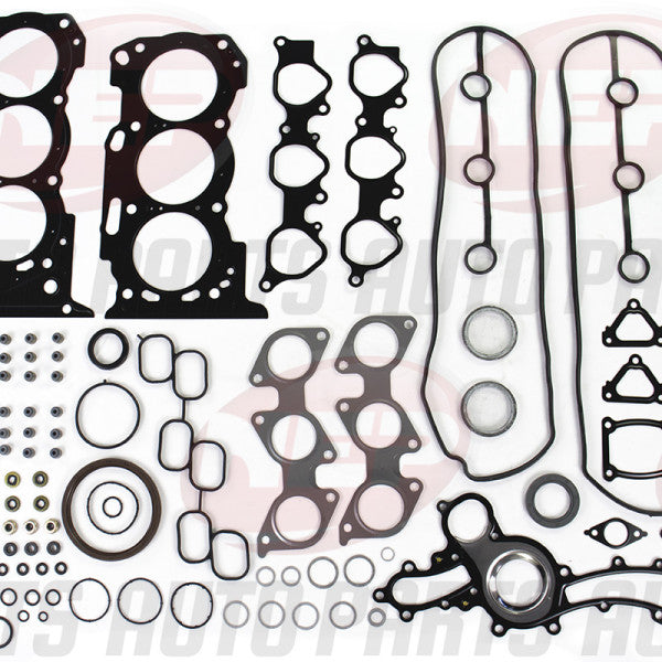 Full Set TOYOTA 1GRFE FGS1049 - NEP