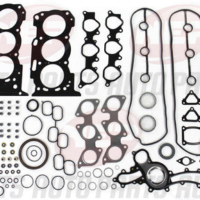 Full Set TOYOTA 1GRFE FGS1049 - NEP