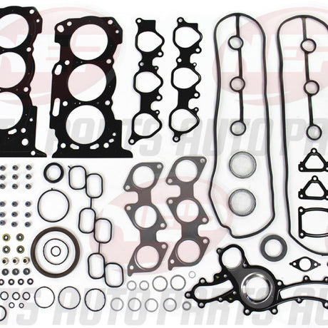 Full Set TOYOTA 1GRFE FGS1049 - NEP