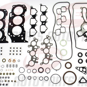 Full Set TOYOTA 1GRFE FGS1050 - NEP