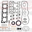Full Set MITSUBISHI 4M40 FGS1052 - NEP
