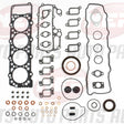 Full Set MITSUBISHI 4M40 FGS1053 - NEP
