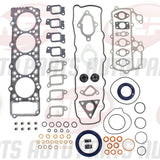 Full Set MITSUBISHI 4M40T FGS1054 - NEP