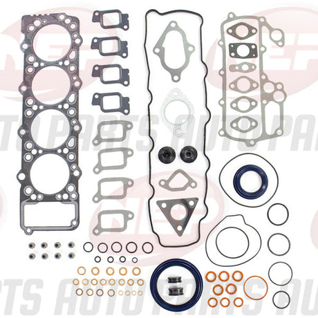 Full Set MITSUBISHI 4M40T FGS1054 - NEP