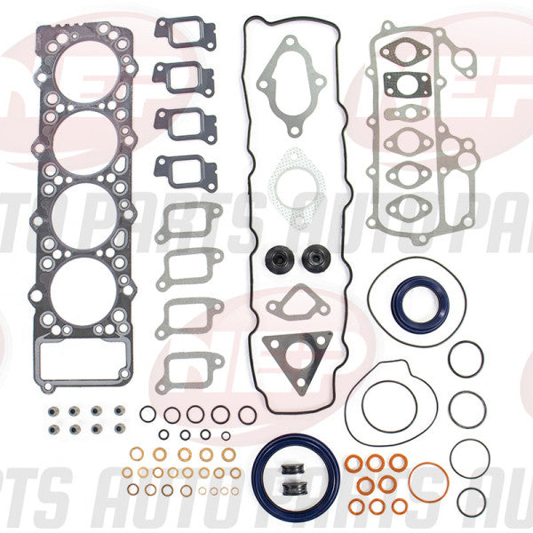 Full Set MITSUBISHI 4M40T FGS1054 - NEP