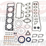 Full Set MITSUBISHI 4M40T FGS1055 - NEP