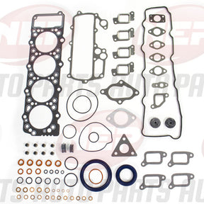 Full Set MITSUBISHI 4M40T FGS1055 - NEP