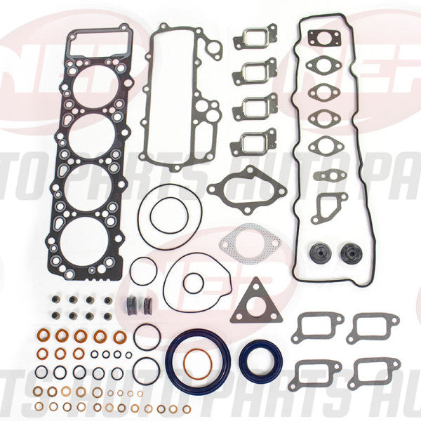 Full Set MITSUBISHI 4M40T FGS1055 - NEP
