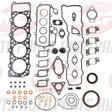 Full Set MITSUBISHI 4M40T FGS1057 - NEP