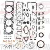 Full Set MITSUBISHI 4M40T FGS1057 - NEP