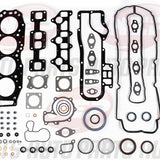 Full Set MAZDA WLC WLT DOHC 16V FGS1058 - NEP