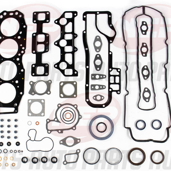 Full Set MAZDA WLC WLT DOHC 16V FGS1058 - NEP