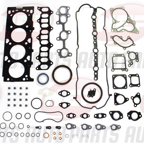 Full Set TOYOTA 1GDFTV 2GDFTV FGS1079 - NEP