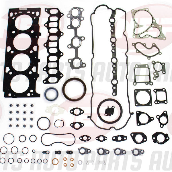Full Set TOYOTA 1GDFTV 2GDFTV FGS1079 - NEP