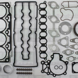 Full Set GREATWALL GW4D20 DELPHI FGS1080 - NEP