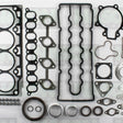 Full Set GREATWALL GW4D20 BOSCH FGS1081 - NEP