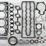 Full Set GREATWALL GW4D20 BOSCH FGS1081 - NEP