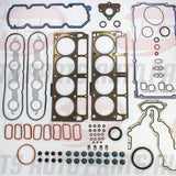 Full Set HOLDEN CHEV L76 L77 AFM FGS1084 - NEP