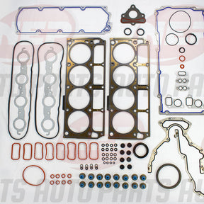Full Set HOLDEN CHEV L98 LS3 FGS1085 - NEP