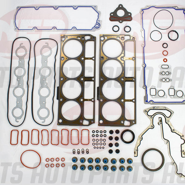 Full Set HOLDEN CHEV L98 LS3 FGS1085 - NEP