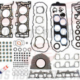 Full Set HOLDEN 3.6L V6 LW2 LY7 LEO LCA FGS1086 - NEP