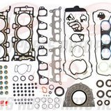 Full Set HOLDEN 3.6L V6 LWR FGS1087 - NEP