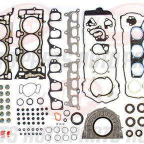 Full Set HOLDEN 3.6L V6 LWR FGS1087 - NEP
