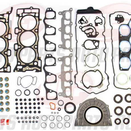 Full Set HOLDEN 3.6L V6 LWR FGS1087 - NEP