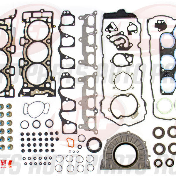 Full Set HOLDEN 3.6L V6 LWR FGS1087 - NEP
